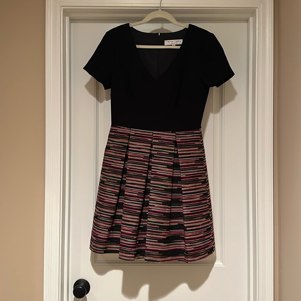 New Trina Turk dress